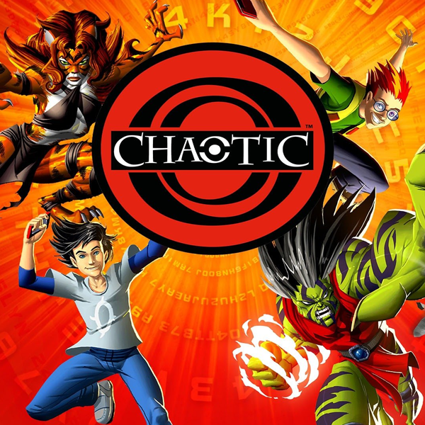 Chaotic