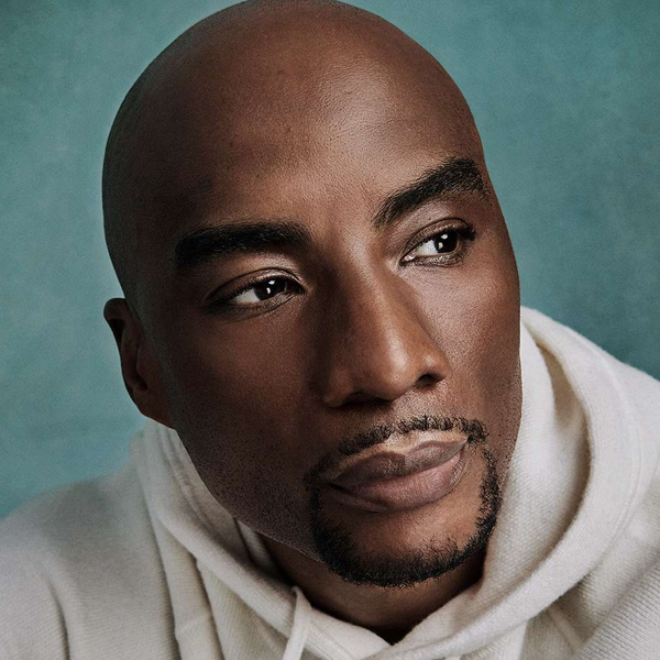 Charlamagne Tha God logo