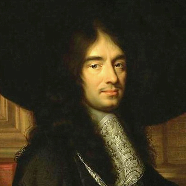Charles Perrault