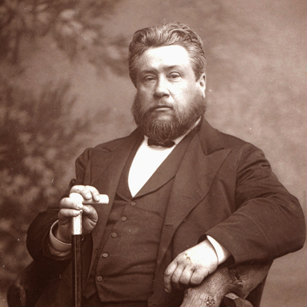 Charles Spurgeon logo