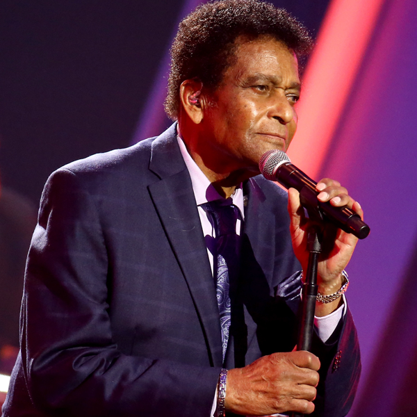 Charley Pride