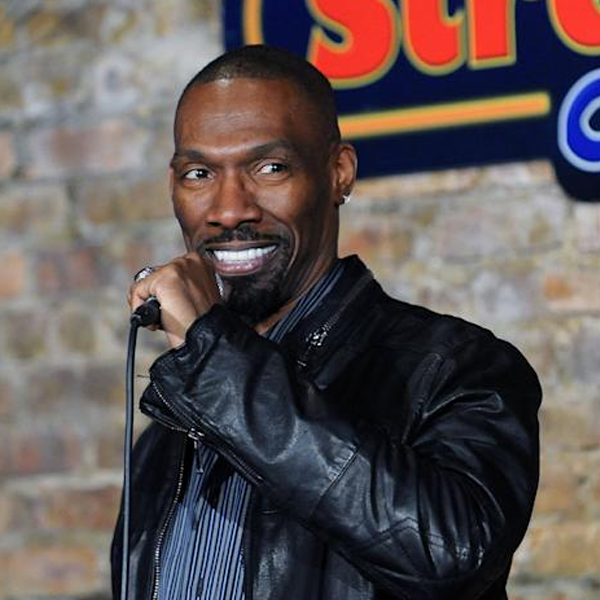 Charlie Murphy logo