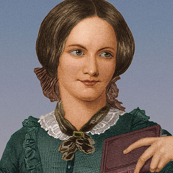 Charlotte Brontë