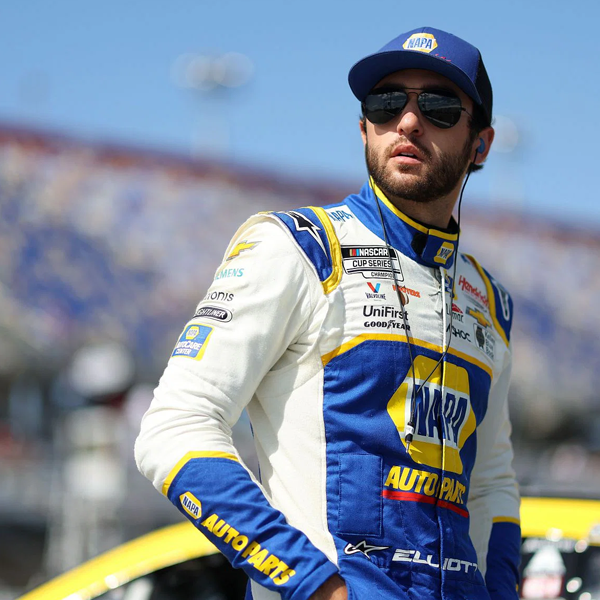 Chase Elliott