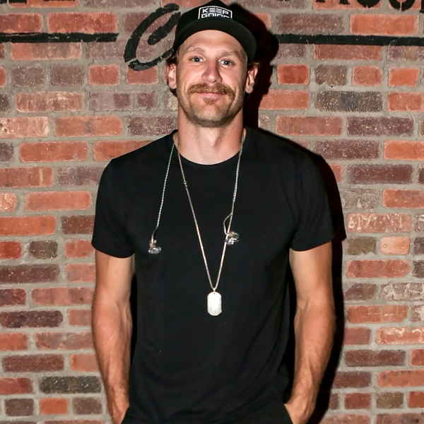 Chase Rice