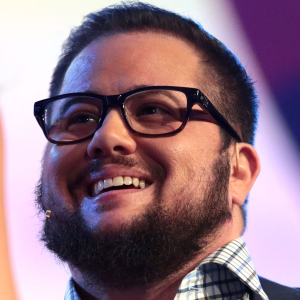 Chaz Bono logo