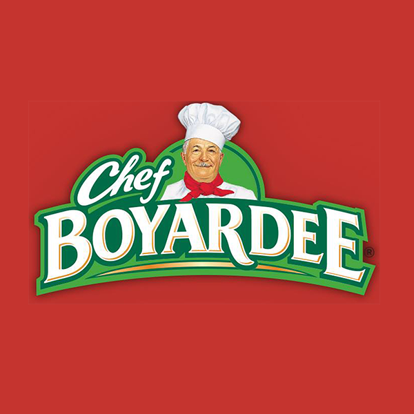 Chef Boyardee logo
