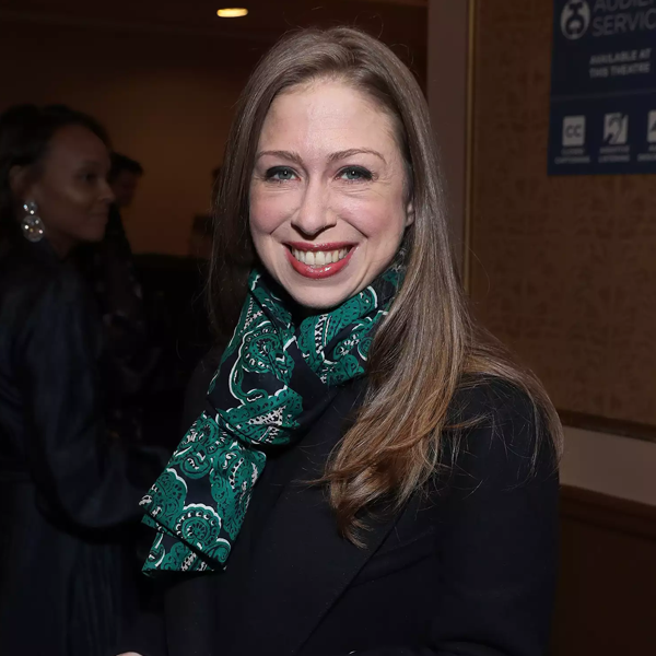 Chelsea Clinton