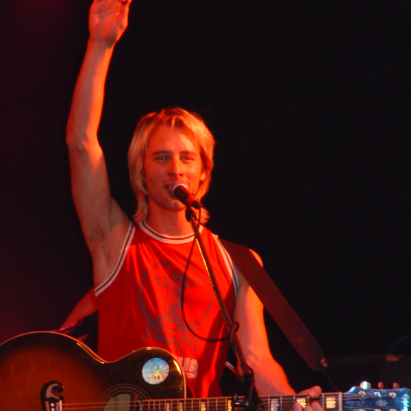 Chesney Hawkes