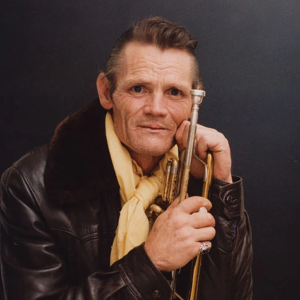 Chet Baker