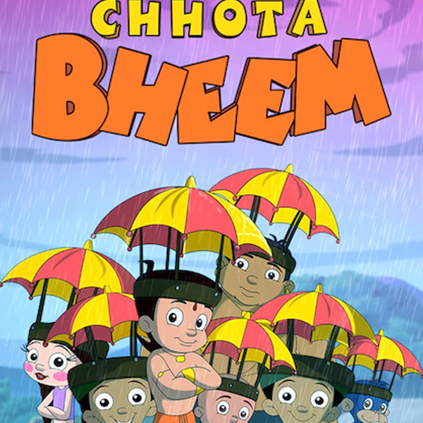 Chhota Bheem