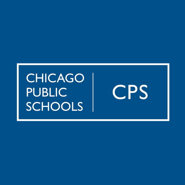 Chicago Public Schools logo