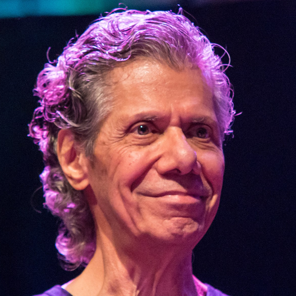Chick Corea