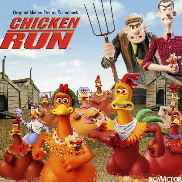 Chicken Run
