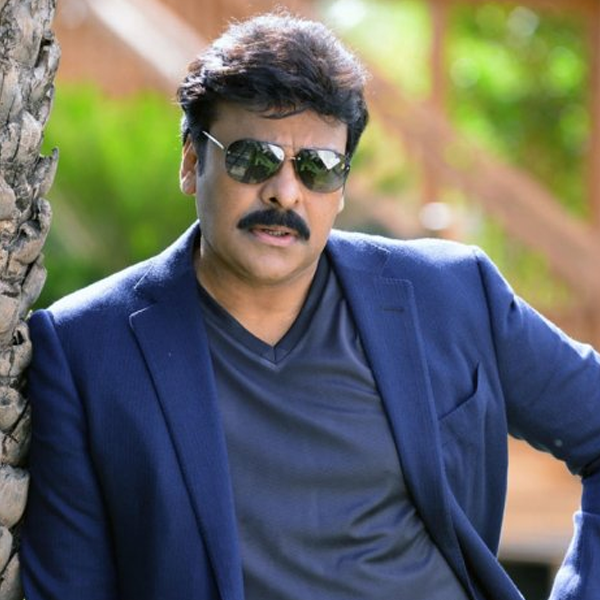 Chiranjeevi