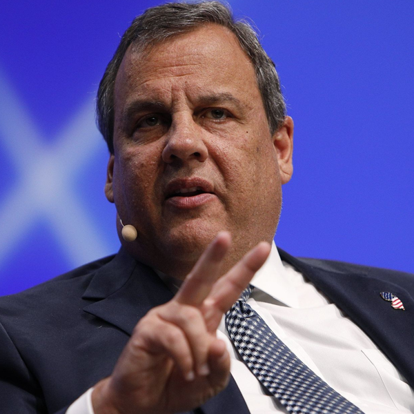 Chris Christie