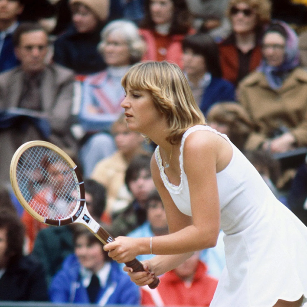 Chris Evert