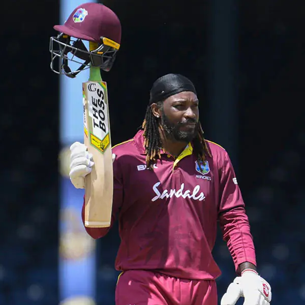 Chris Gayle