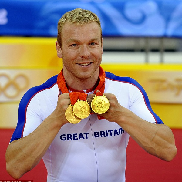 Chris Hoy