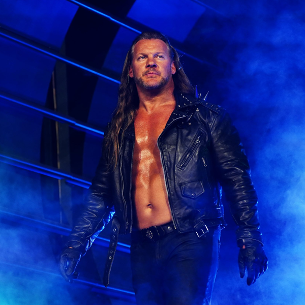Chris Jericho