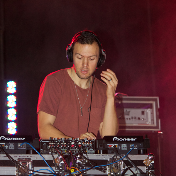 Chris Lake