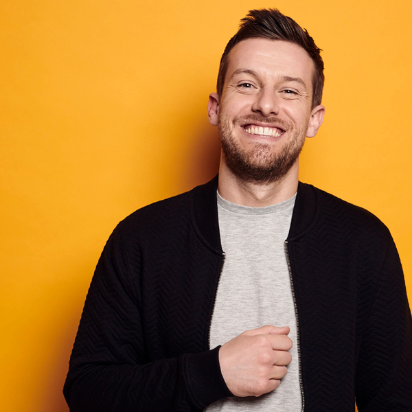 Chris Ramsey