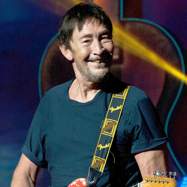 Chris Rea