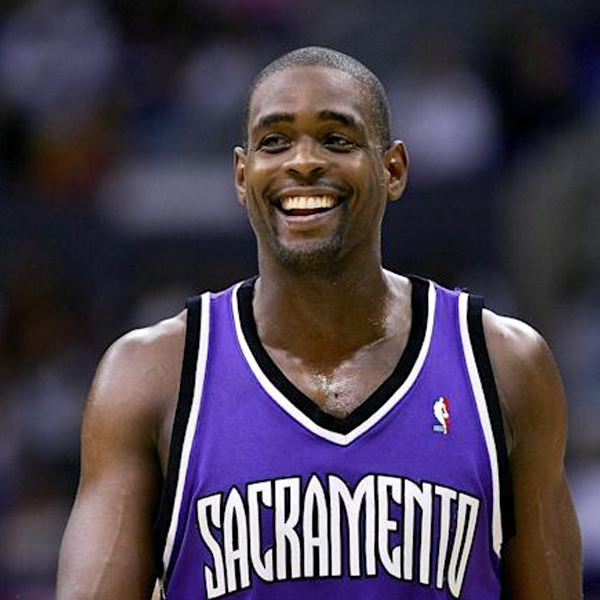 Chris Webber logo