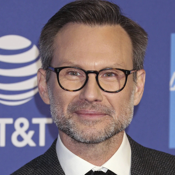 Christian Slater logo