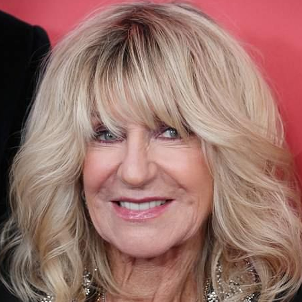 Christine McVie logo
