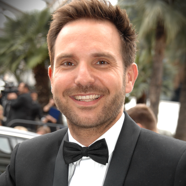 Christophe Michalak