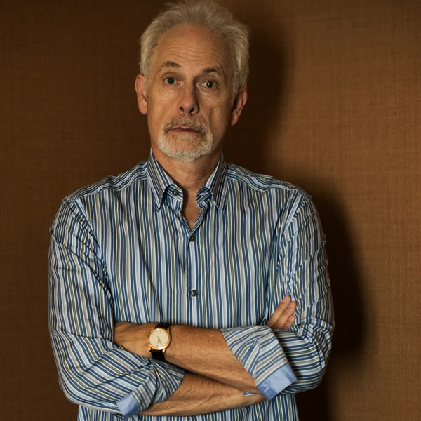 Christopher Guest logo