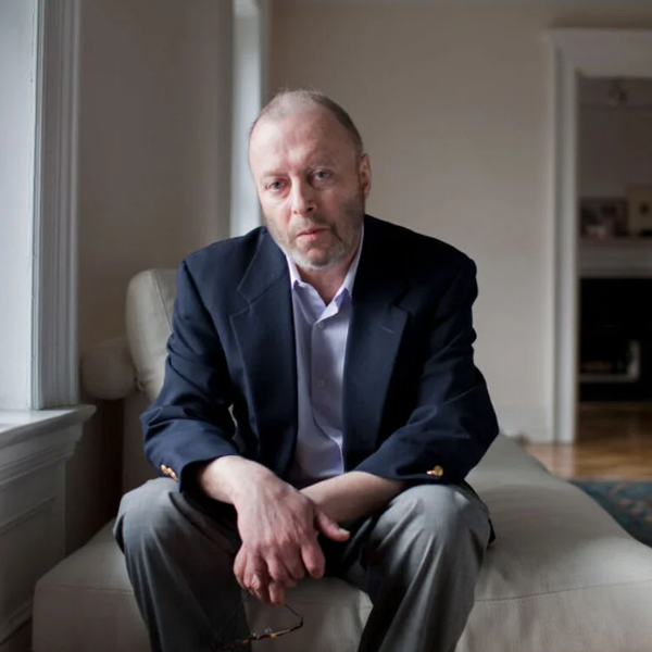 Christopher Hitchens
