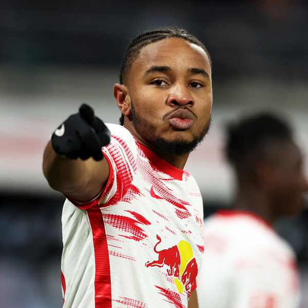 Christopher Nkunku