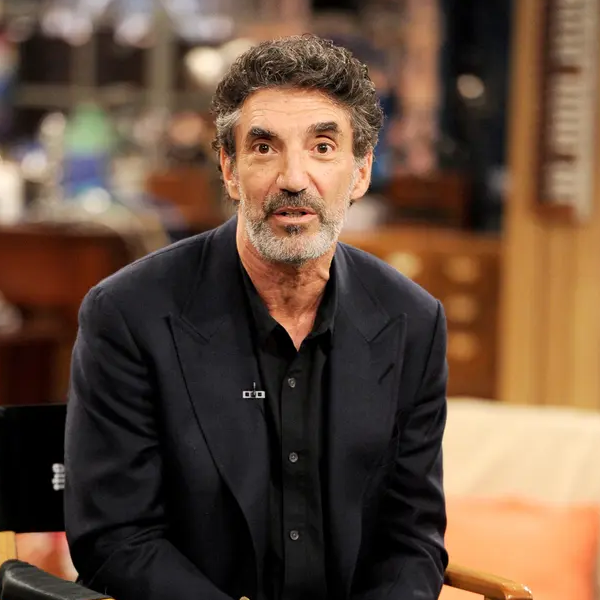 Chuck Lorre