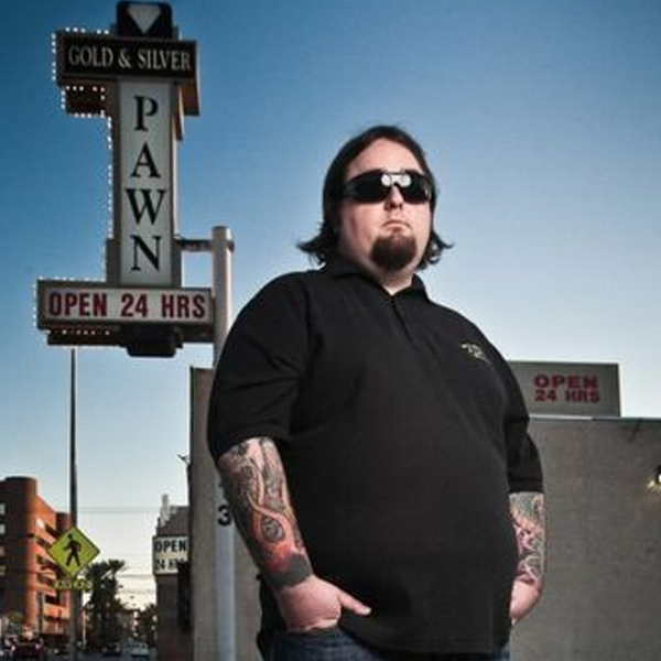 Chumlee