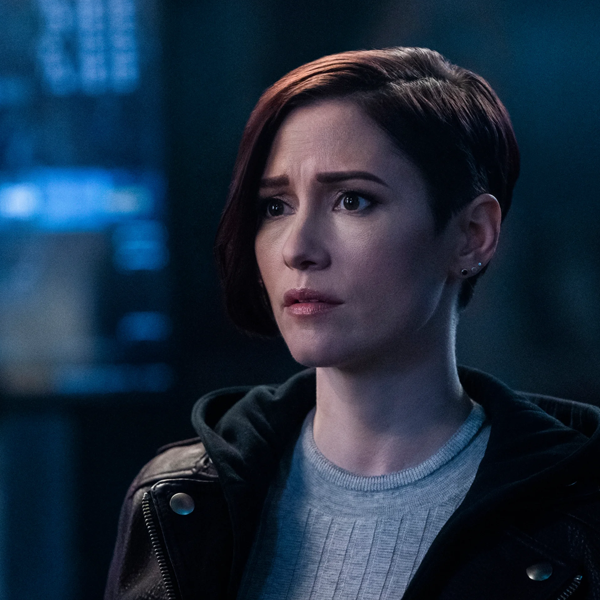 Chyler Leigh
