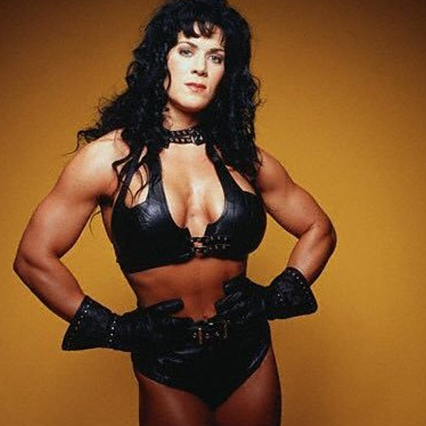 Chyna