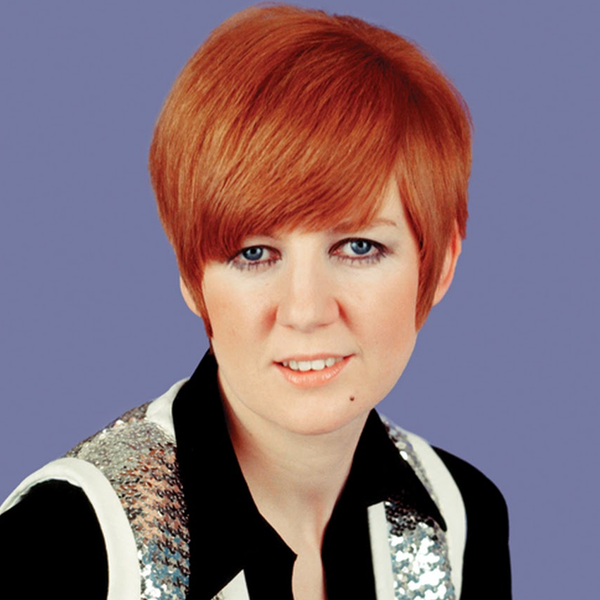 Cilla Black