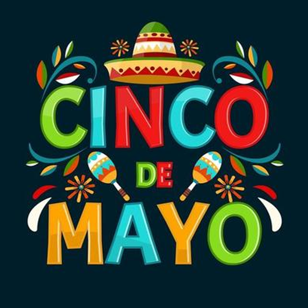 Cinco de Mayo logo