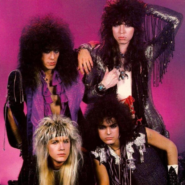 Cinderella (band)