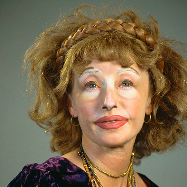 Cindy Sherman