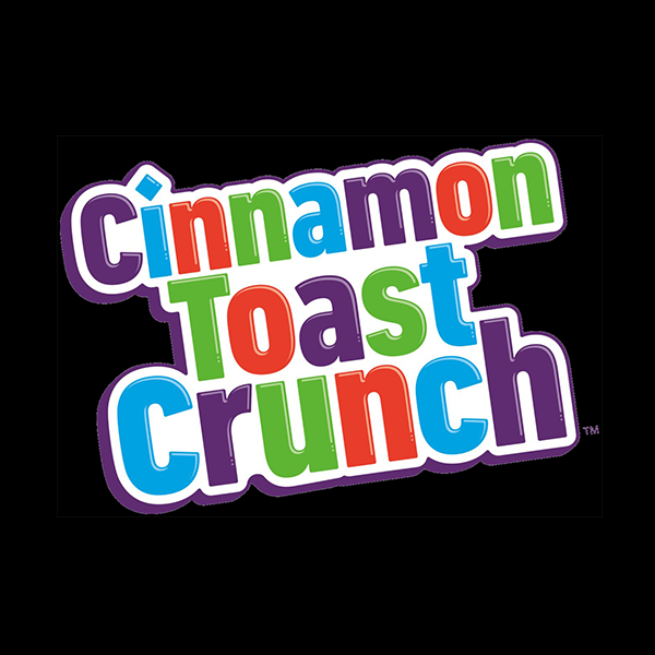 Cinnamon Toast Crunch logo
