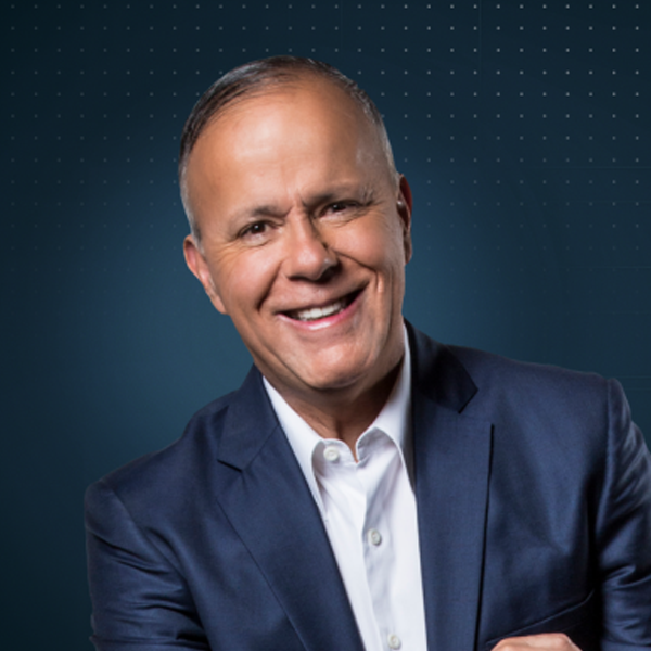 Ciro Gómez Leyva