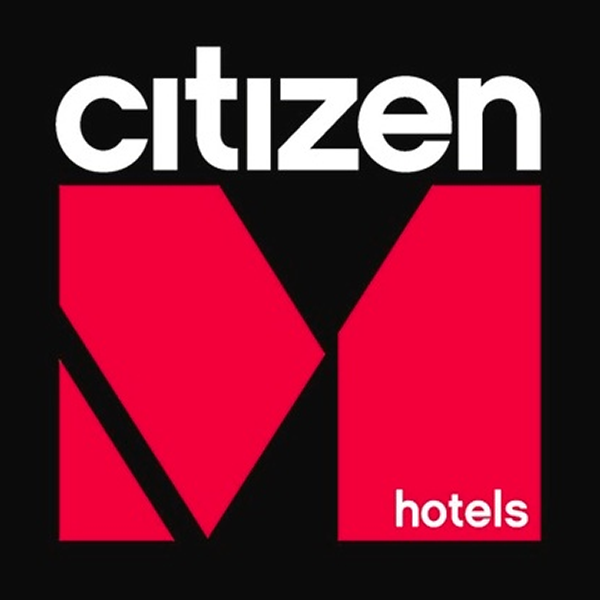 CitizenM logo