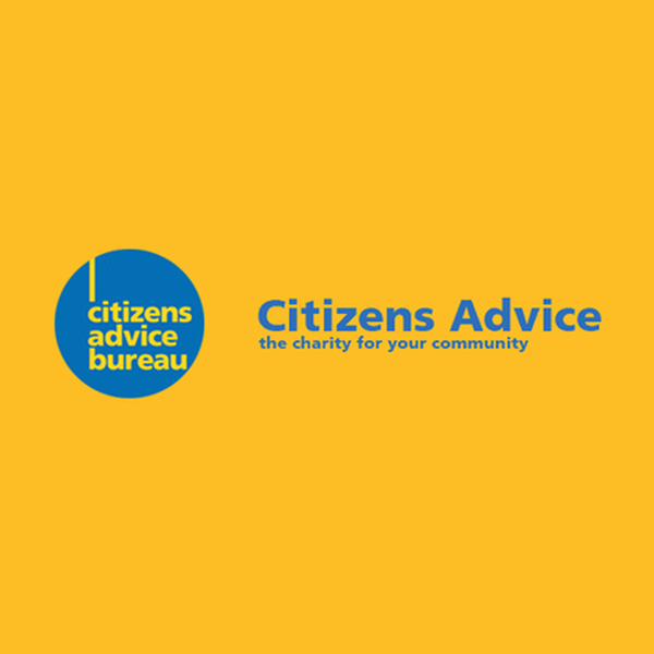 Citizens Advice Bureau logo