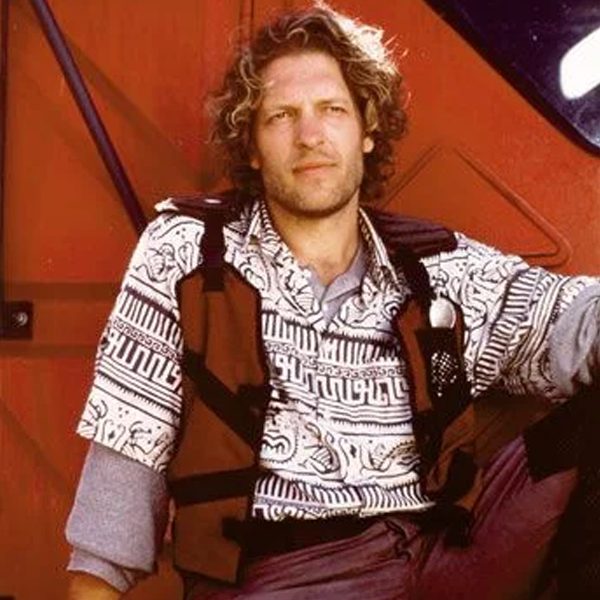 Clancy Brown logo