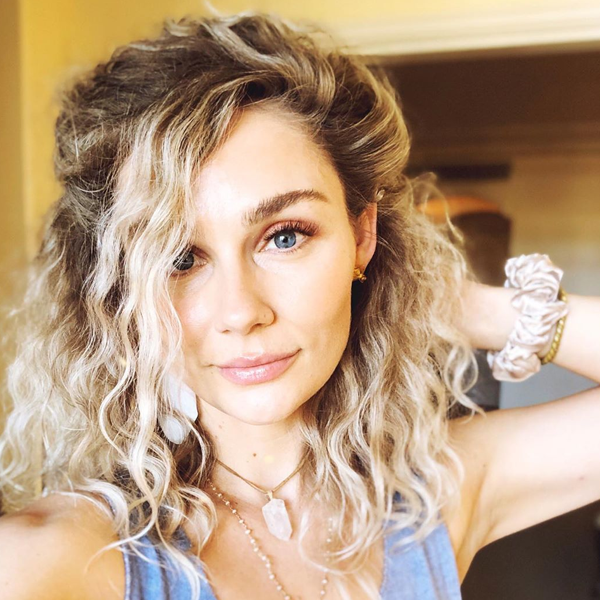 Clare Bowen logo
