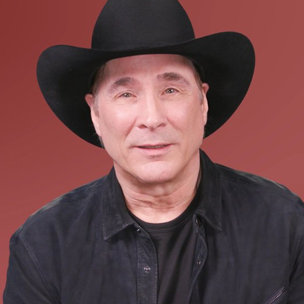 Clint Black logo