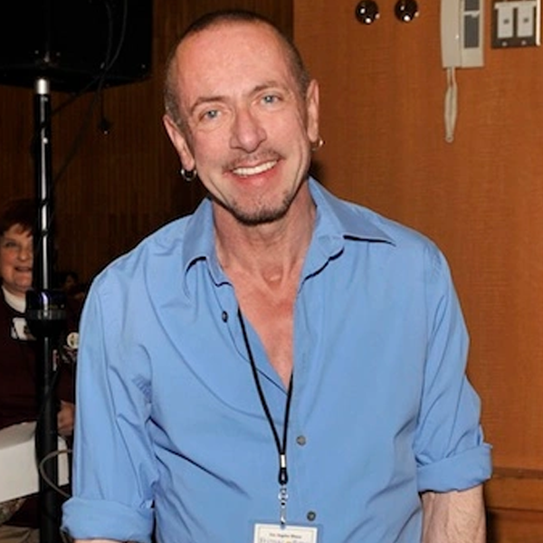Clive Barker logo